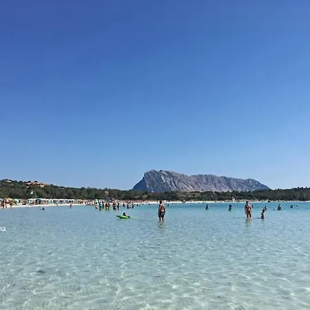 Holiday home Sunrise Sardinia San Teodoro *