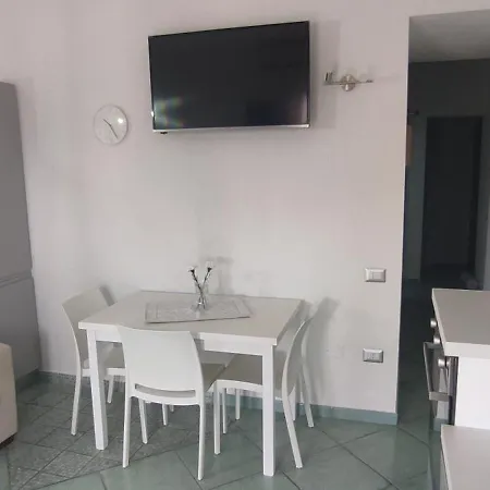 Sunrise Sardinia San Teodoro Holiday home