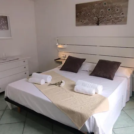 Sunrise Sardinia San Teodoro Holiday home *