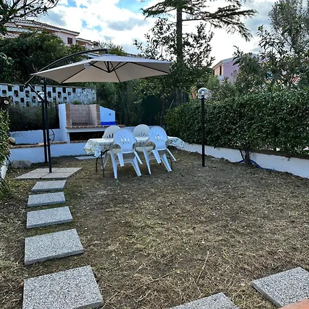 Holiday home Sunrise Sardinia San Teodoro *
