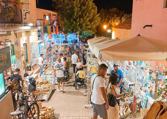 Sunrise Sardinia San Teodoro (Sardinia)