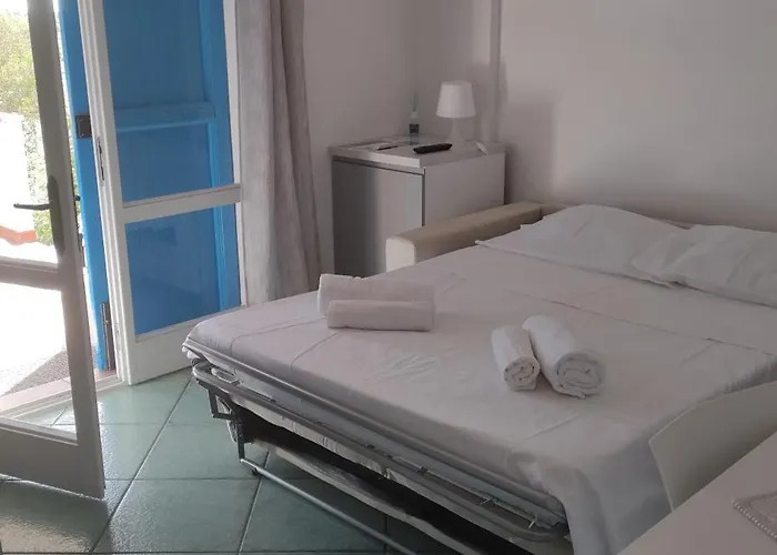 Sunrise Sardinia * San Teodoro (Sardinia)