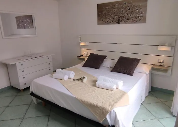 Sunrise Sardinia Dom wakacyjny *