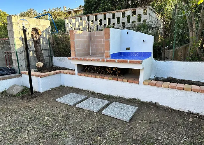 Dom wakacyjny Sunrise Sardinia San Teodoro (Sardinia)