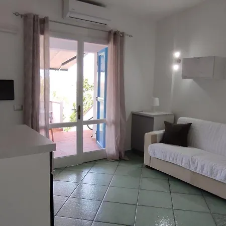 Vakantiehuis Sunrise Sardinia *