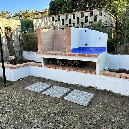 Holiday home Sunrise Sardinia San Teodoro (Sardinia)