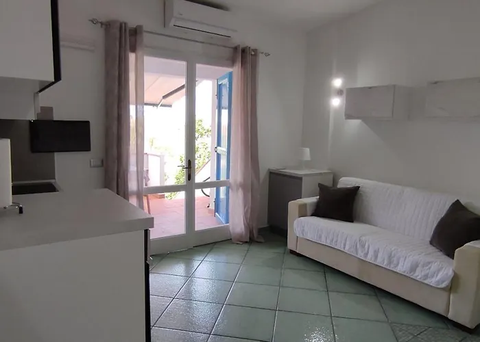 Tatil Evi Sunrise Sardinia *